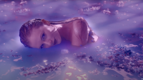 Taylor Swift's 'Lavender Haze' video contains Easter eggs, of course