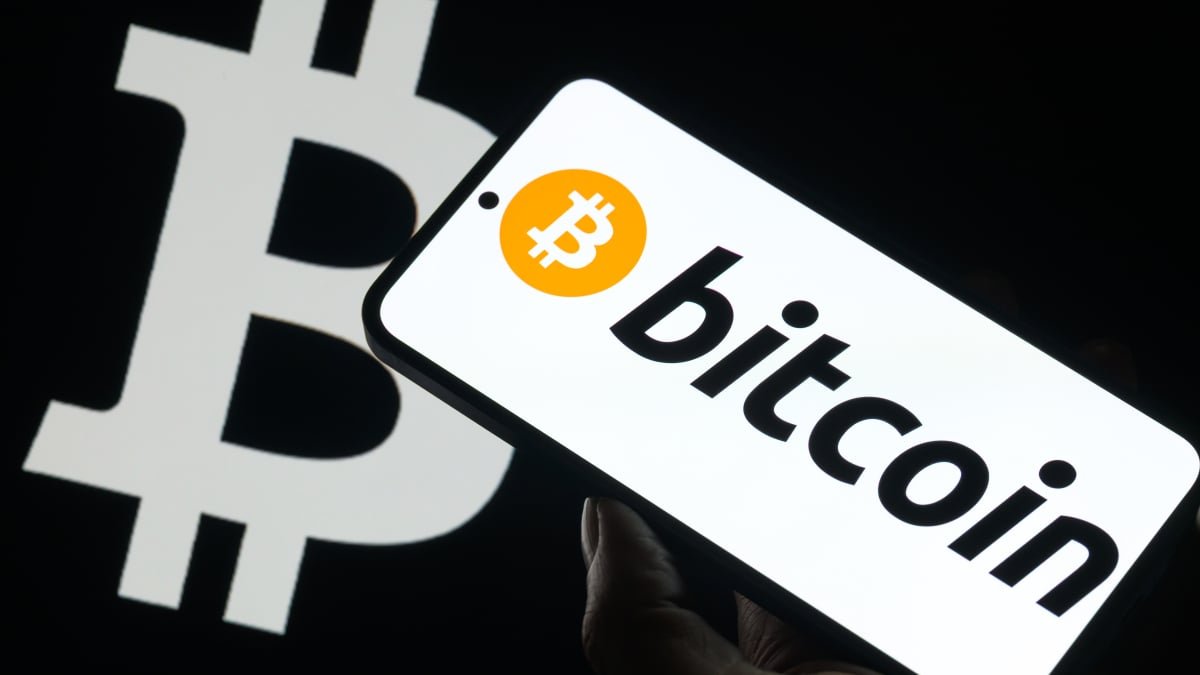 Bitcoin price plunges below 6-month low. This is why.