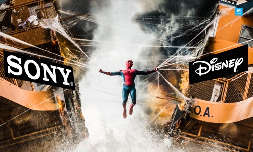 Save Spider-Man: The Internet Riots After Tom Holland's Exit From Marvel Due To Disagreement Between Sony And Disney