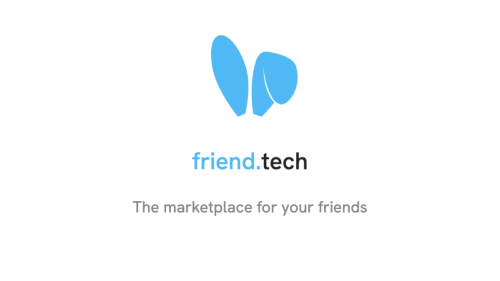 What is Friend.tech, the viral crypto social media app?