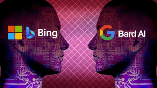Bing vs. Bard: The ultimate AI chatbot showdown