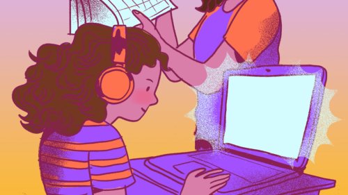 10 expert-approved kid podcasts to hit play on right now