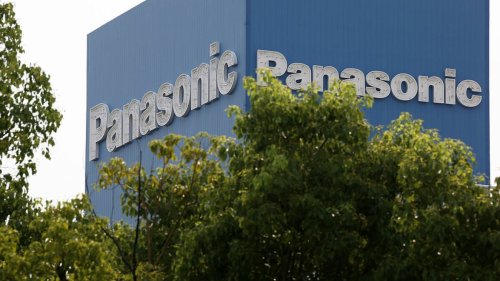 Panasonic is introducing an optional four-day work week
