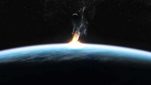 At the site of the dinosaur-killing crater, scientists find a surprise