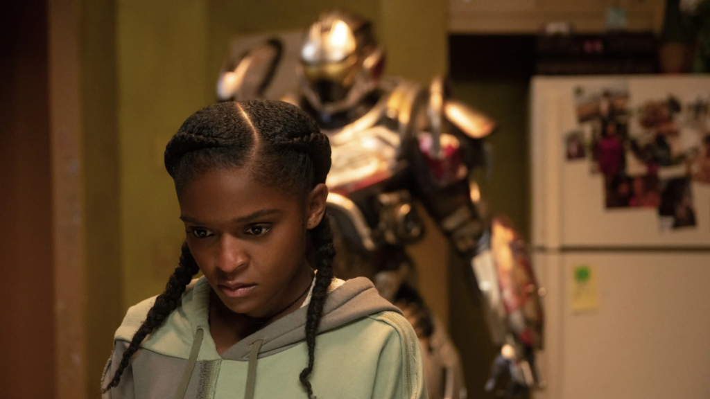 TV Show Trailers, Reviews, and News