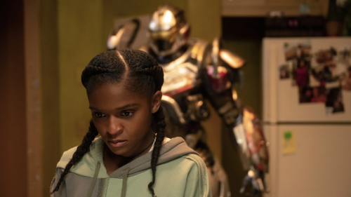 Ryan Coogler's 'Ironheart' trailer teases the MCU return of Riri Williams