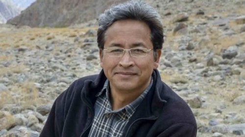Sonam Wangchuk Hunger Strike: Zeenat Aman To Naseeruddin Shah, Bollywood Extends Support