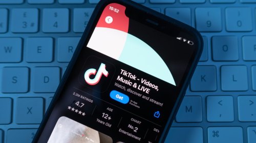 Amber Alerts will be hitting TikTok FYPs in new update