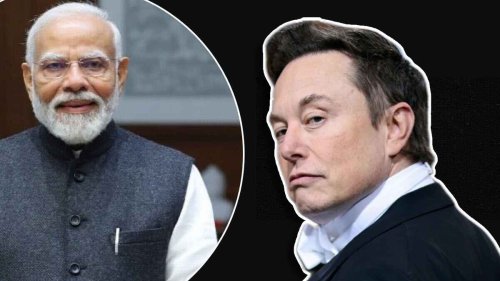 Amid Grok Row Elon Musk’s X Sues The Government Of India Over Unlawful Censorship; Internet Erupts