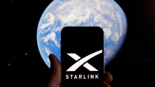 SpaceX's Starlink announces it now has 1 million users