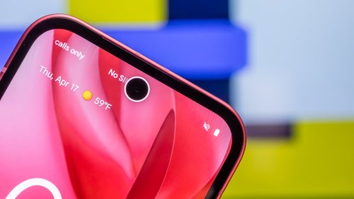 The battle of the mid-range phones: Google Pixel 9a vs. iPhone 16e