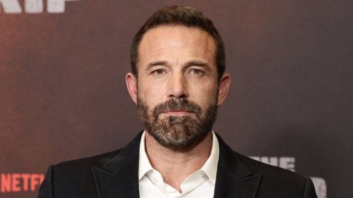 Netflix bought Ben Affleck's AI startup for $587 million