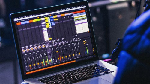 Learn modern music production skills with this stacked course bundle