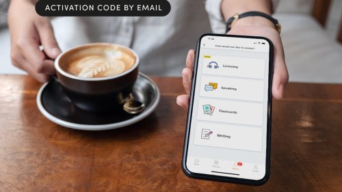 Grab an exclusive price on a Babbel lifetime subscription