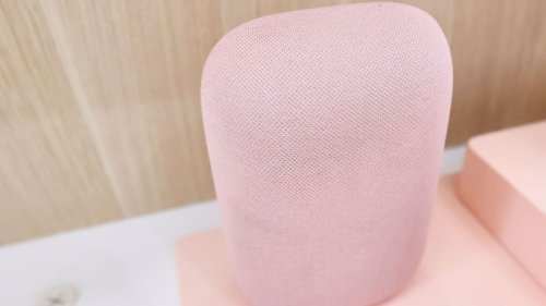 Google confirms death of its Nest speaker lineup