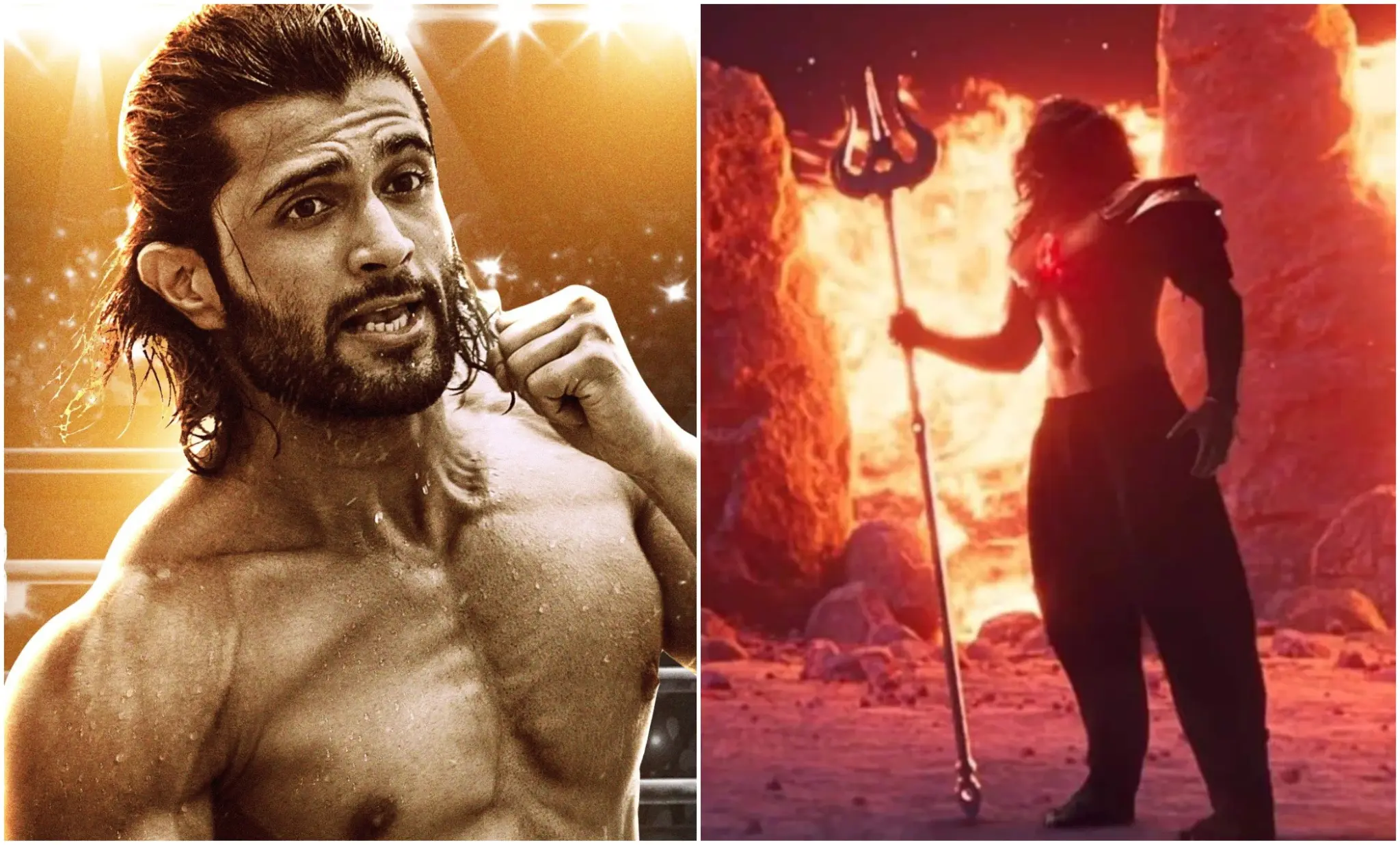 Not Hrithik Roshan Or Ranveer Singh But Vijay Deverakonda To Play Dev In  'Brahmastra' Part 2? Here's What We Know | Flipboard