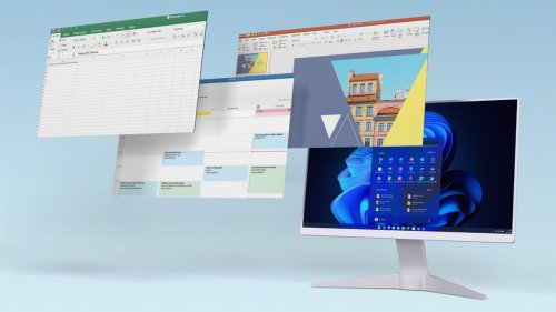 Give your PC a second life with this $35 Microsoft bundle