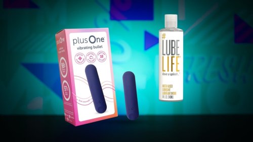 All the best Masturbation May deals we could find