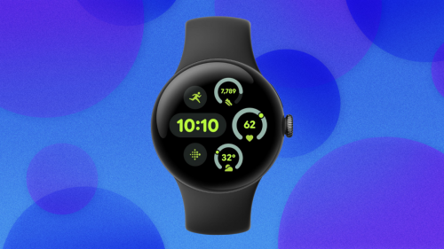 Snag a Google Pixel Watch 3 for just $20 more than its lowest price ever