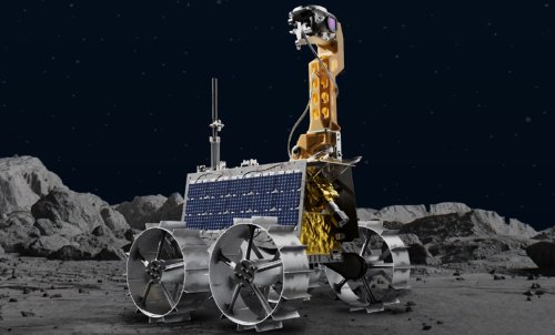 USA denies UAE’s 'Rashid 2' rover from boarding China’s mission to the moon, here's why