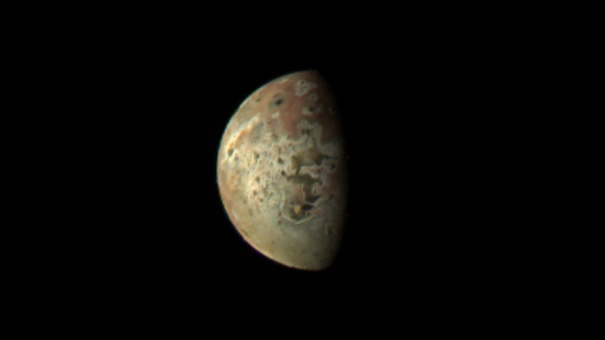 Juno cover image