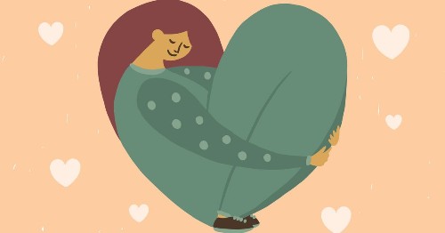 7 Acts of Self-Care to Practice During a Winter Lockdown