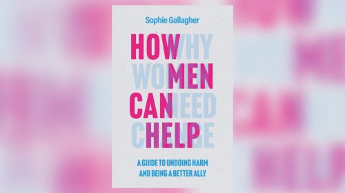 How can men help dismantle misogyny and violence? This book will tell you how.