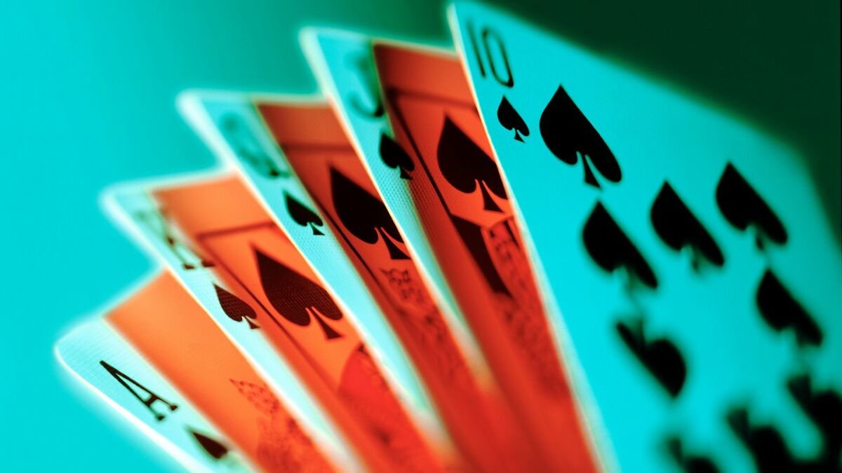 How ChatGPT could be changing poker