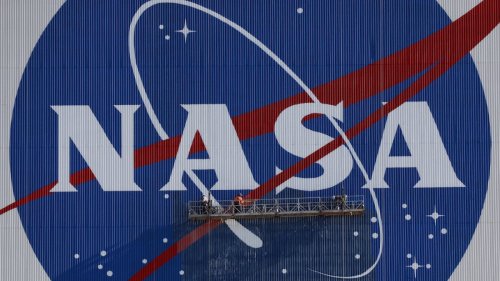 NASA dropped a new report. It's a wake-up call.