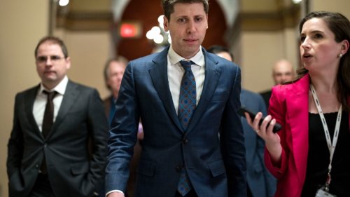 Here's how OpenAI plans to address election misinformation