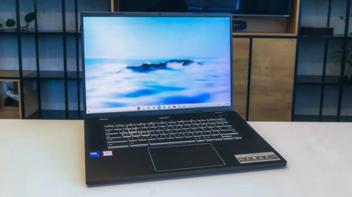 The cheapest gaming laptop we recommend is on sale for a record-low $450