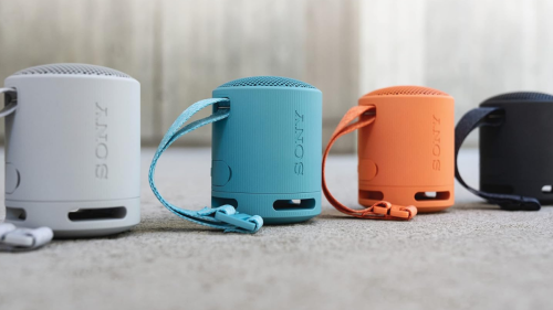 My go-to portable speaker, the Sony SRS-XB100, is back down to its lowest price ever