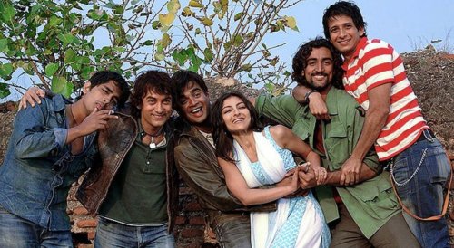 Did You Know Aamir Khan Changed The Climax Of Rang De Basanti? Recalls, ‘It’s The First Film That…’