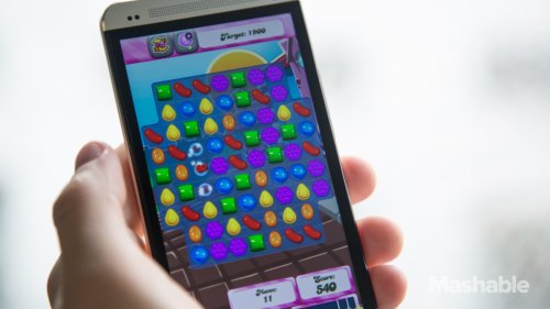 'Candy Crush' Is Bigger Than Twitter, But Probably Not For Long
