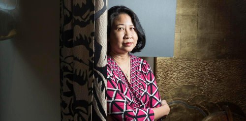 M'sian Writer Shih Li-Kow Gets Shortlisted For Prestigious Commonwealth Short Story Prize