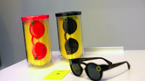 What I learned from using Snap Spectacles as a marketer, tech geek and a dad