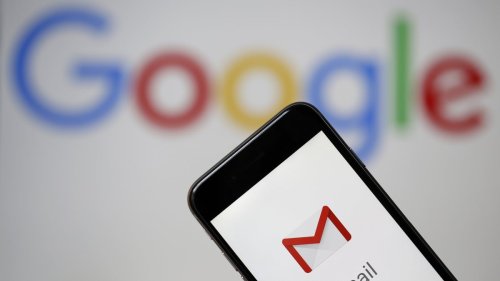 Running out of cloud storage? Here's how to clear out your Gmail inbox