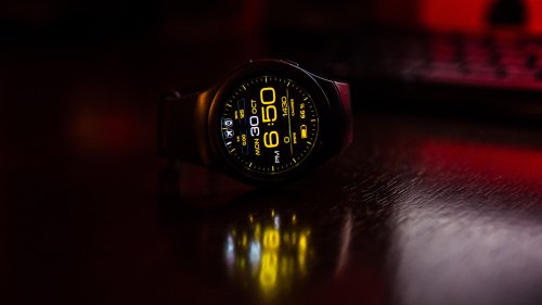 samsung galaxy watch disconnects from bluetooth
