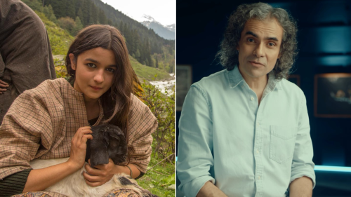 Imtiaz Ali Fired Highway Crew Member For Sneaking While Alia Bhatt Changed: She Had To Go For Nature’s Call