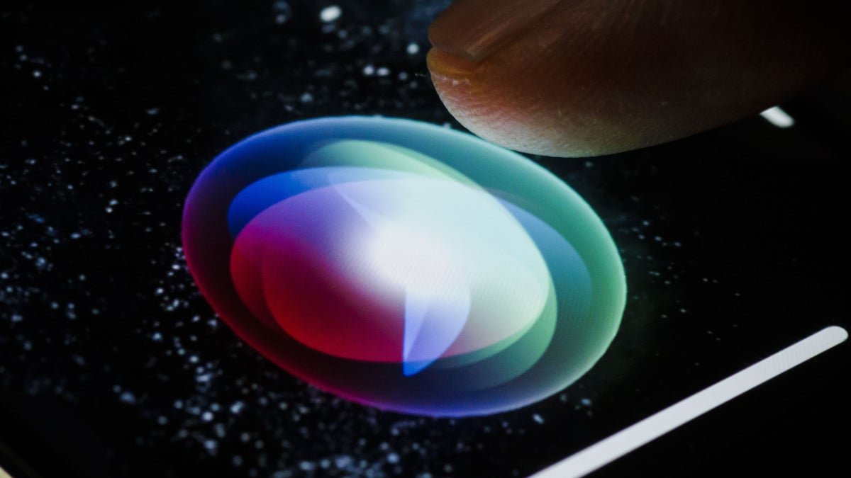 This developer used ChatGPT’s brain to build a super-smart ‘Siri’