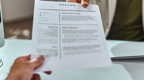 This $39 AI-powered résumé app could help outsmart application scanners online