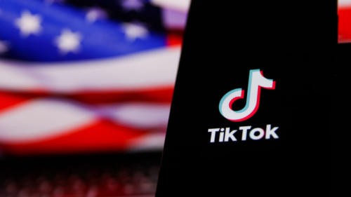 Trump claims a TikTok buyer has been secured