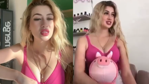 Mexican Influencer Shot Dead While Livestreaming From Her Beauty Salon; Video Surfaces Online