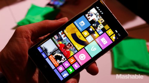 Nokia Lumia 930: Is This the Future of Windows Phone?