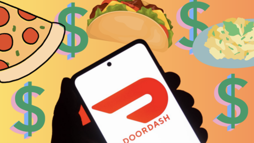 Don't feel like cooking? Collect the best DoorDash promo codes of the week.