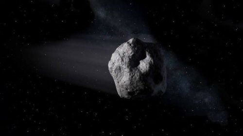 NASA's sci-fi mission to move an asteroid is crucial for humanity