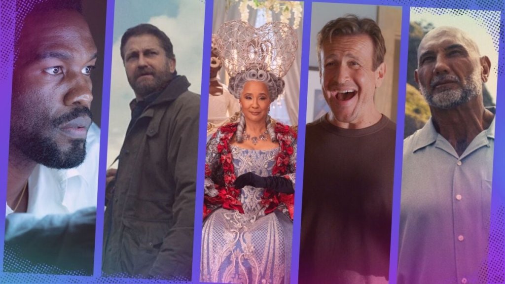 Movie Trailers, Reviews, and News - cover