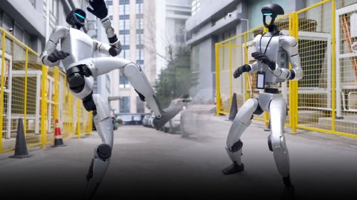Unitree Launches Viral New Kung Fu Robot And The Internet Is Worried: ‘We Are So Cooked’