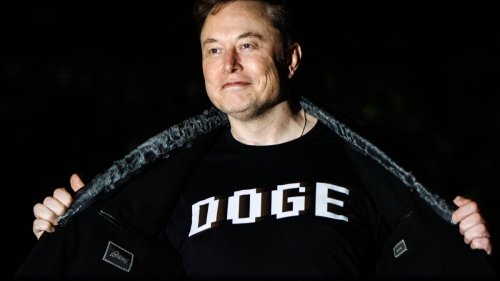DOGE staffer 'Big Balls' allegedly involved with cybercrime ring