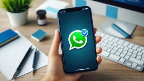 iPhone Now Allows WhatsApp To Be The Default App For Calls And Texts: Here's How